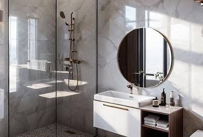 BERLIN 5 | Apartament 3 camere–Etaj 1-2-3, bloc nou + loc parcare - 3