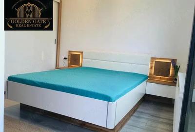 2 Camere Regie Residence Metrou Balcon Parcare - 5