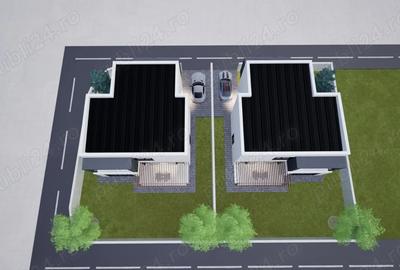 Vila noua la 1,5 km de centru Vila noua la 1,5 km de centru - 2