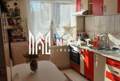 Apartament 2 camere | Etaj 1 | Balcon | 47 MPU | Terezian - 6