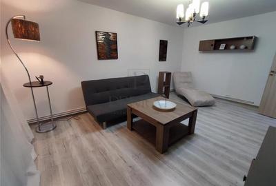 Apartament cu 3 camere decomandat, mobilat în Lunei - 1