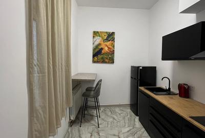 Apartament 2 camere(Loft), 54 mp utili, Etajul 1, Ultracentral , Oradea. - 11
