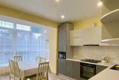 Garsonieră decomandată în Cotroceni