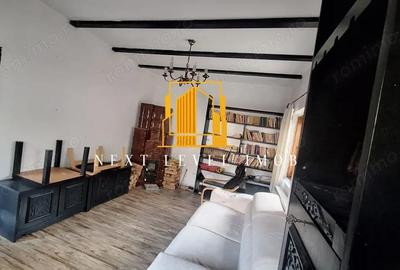 Casă cu Teren 124 Mp în Rucăr - 19