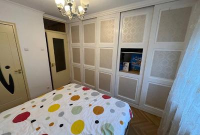 Apartament cu 3 camere decomandat în Răcădău - 7