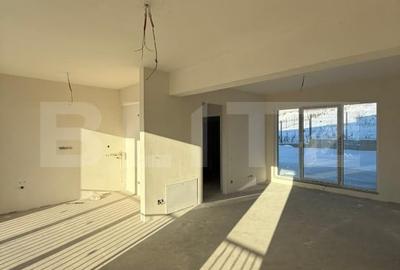 Casa noua 4 camere | 130 m² utili + garaj | Teren 355 m² - 5