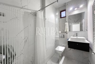 Casă individuală cu 4 camere cu Canalizare în Kiseleff - 13