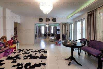 Vila mobilata si utilata cu tehnologie SMART in localitatea Agigea - 6