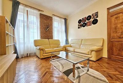 Oportunitate investitie: Apartament 3 camere Muresenilor - 2