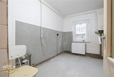 Apartament cu 2 camere semidecomandat în Est - 14