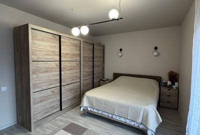 Vanzare vila noua cu arhitectura contemporana, in Galati, zona PRIVILEGE - 15