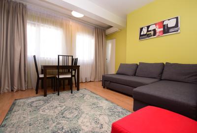 Apartament cu 3 camere decomandat, mobilat în 1 Decembrie 1918 - 2