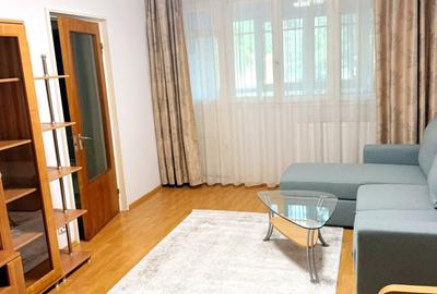 Apartament 3 camere  Drumul Taberei- Aleea Compozitorilor - 2