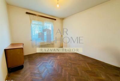 Apartament cu 2 camere semidecomandat în Nord - 1