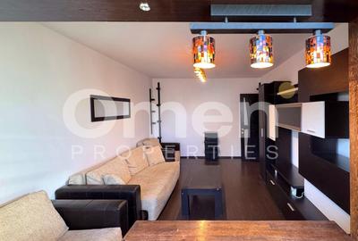 Apartament cu 4 camere semidecomandat, mobilat în Central - 2