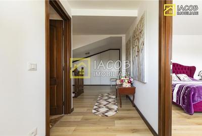 Casa Magura - Crihan, str. Visinului - 15