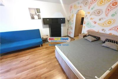 Garsoniera de vanzare Titan mobilata utilata - 2