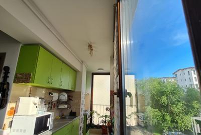 Apartament de vanzare - 3 camere, etaj 2, zona Doamna Stanca Apartament de vanzare - 3 camere, etaj 2, zona Doamna Stanca - 5