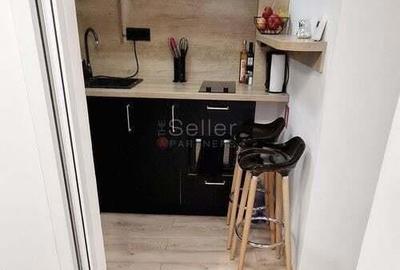 Garsoniera Amplasata Ultracentral - 4