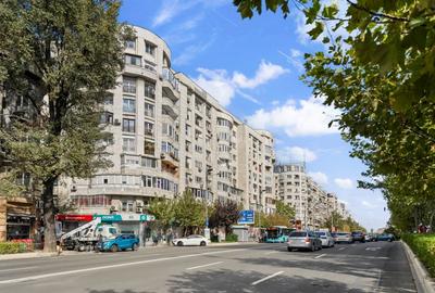 UNIRII - CORNELIU COPOSU, BIROU, 4 CAMERE 100 MP,  ETAJ 2 - 16