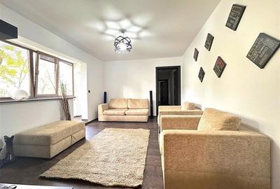 Inchiriere Apartament cu 3 camere Alexandru Obregia - 4