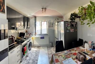 Apartament cu 4 camere decomandat, mobilat în Ultracentral - 2