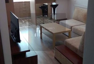 Apartament cu 2 camere în Berceni