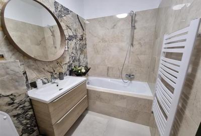 4 camere + 42 mp terasa de tip penthouse | Drumul Poienii - 12