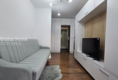Apartament cu 2 camere semidecomandat, mobilat în Central - 2