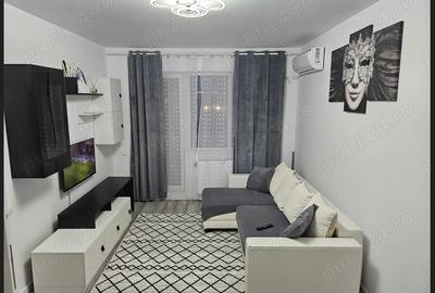 Apartament cu 2 camere decomandat, mobilat în Militari