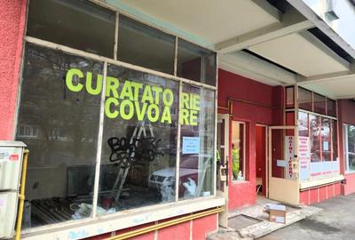 Spa?iu Comercial de inchiriat Baia Mare (Zona Comerciala) - 1