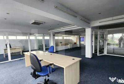 Spațiu comercial, de 750 mp, în Gara Mare - 1