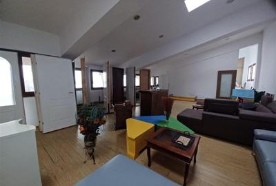 Hala cu showroom, productie mobila,  Balotesti - Therme - 9