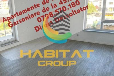 Apartament cu 2 camere decomandat în Berceni - 5