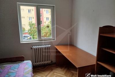 Apartament 4 cam decomandat, cu parcare, str Clabucet Manastur Apartament 4 cam decomandat, cu parcare, str Clabucet Manastur - 5