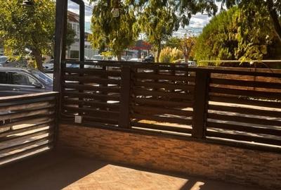 Spațiu comercial, de 508 mp, în Valea Rosie - 7