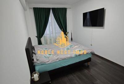 Apartament cu 3 camere decomandat în Găvana - 4