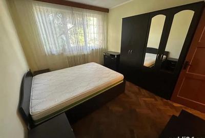 Apartament 3 camere in Calea Bucure?ti, etajul 1 4 - 3