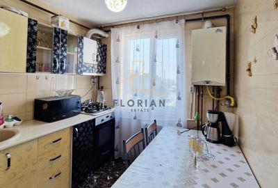 Apartament 3 camere Șagului - Antalya, disponibil 1 septembrie - 5