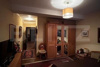 Apartament + Terasa + Parcare subterana+ Boxa- Zona Crangasi - 4