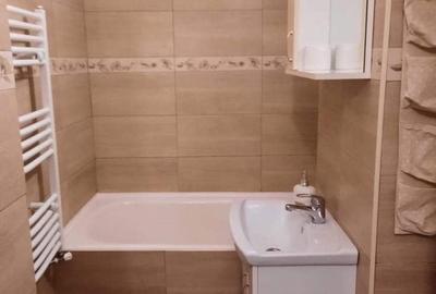 Garsonieră în Rahova - 1