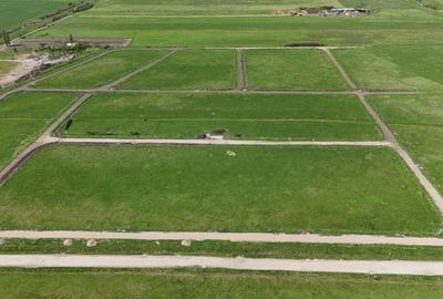 Parcele de teren Sacalaz - 4