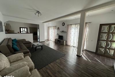 Casă cu 3 camere cu Teren 810 Mp în Central - 5