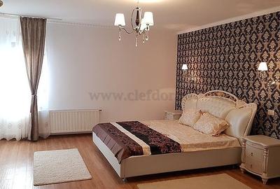 Vilă cu piscină, Pipera - 7