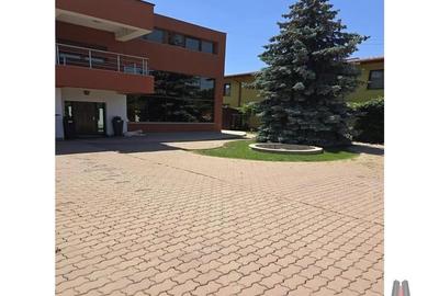 Vila eleganta S+P+1+M - Pipera / Drumul negru / 1170mp teren Vila eleganta S+P+1+M - Pipera / Drumul negru / 1170mp teren - 7