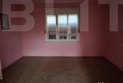 Casă cu 4 camere cu Teren 1000 Mp în Central - 4