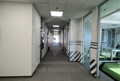 Birouri 306mp ultrafinisate, ready-to-move, Centru McDonalds - 2