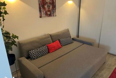 Garsonieră în Drumul Taberei - 6