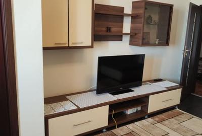 Apartament cu 2 camere decomandat în Drumul Taberei - 2