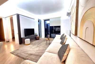 3 camere - Short/Long Term  - Cortina North, Pipera, Pipera Plaza - 1